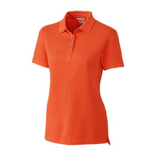 Load image into Gallery viewer, Ladies' Cutter &amp; Buck Advantage Polo