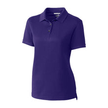 Load image into Gallery viewer, Ladies' Cutter &amp; Buck Advantage Polo