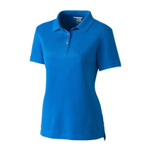 Load image into Gallery viewer, Ladies' Cutter &amp; Buck Advantage Polo