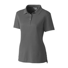 Load image into Gallery viewer, Ladies' Cutter &amp; Buck Advantage Polo