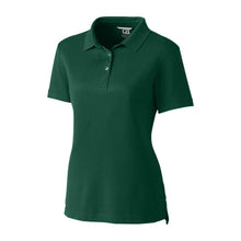 Load image into Gallery viewer, Ladies' Cutter &amp; Buck Advantage Polo