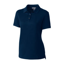 Load image into Gallery viewer, Ladies' Cutter &amp; Buck Advantage Polo