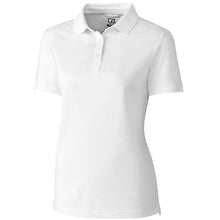 Load image into Gallery viewer, Ladies' Cutter &amp; Buck Advantage Polo