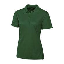 Load image into Gallery viewer, Ladies' Clique <br>Ice Pique Polo