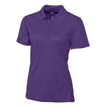 Load image into Gallery viewer, Ladies' Clique <br>Ice Pique Polo