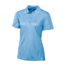 Load image into Gallery viewer, Ladies' Clique <br>Ice Pique Polo