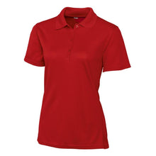 Load image into Gallery viewer, Ladies' Clique <br>Ice Pique Polo