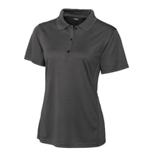 Load image into Gallery viewer, Ladies' Clique <br>Ice Pique Polo