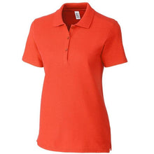 Load image into Gallery viewer, Ladies' Clique <br>Addison Polo