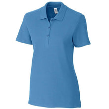 Load image into Gallery viewer, Ladies' Clique <br>Addison Polo