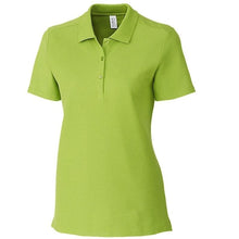 Load image into Gallery viewer, Ladies' Clique <br>Addison Polo