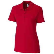 Load image into Gallery viewer, Ladies' Clique <br>Addison Polo