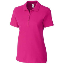Load image into Gallery viewer, Ladies' Clique <br>Addison Polo