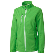 Load image into Gallery viewer, Ladies' Clique Telemark Softshell Jacket
