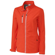 Load image into Gallery viewer, Ladies' Clique Telemark Softshell Jacket