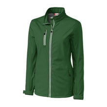 Load image into Gallery viewer, Ladies' Clique Telemark Softshell Jacket