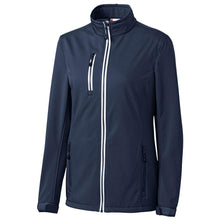 Load image into Gallery viewer, Ladies' Clique Telemark Softshell Jacket