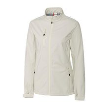 Load image into Gallery viewer, Ladies' Clique Telemark Softshell Jacket