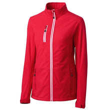 Load image into Gallery viewer, Ladies' Clique Telemark Softshell Jacket