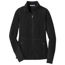 Load image into Gallery viewer, Ladies' Port Authority R-Tek Fleece Jacket