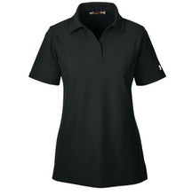 Load image into Gallery viewer, Ladies' Under Armour <br>Corp Performance Polo