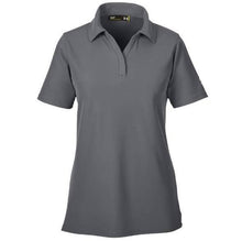 Load image into Gallery viewer, Ladies' Under Armour <br>Corp Performance Polo