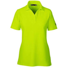 Load image into Gallery viewer, Ladies' Under Armour <br>Corp Performance Polo