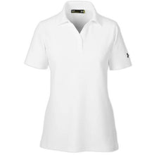 Load image into Gallery viewer, Ladies' Under Armour <br>Corp Performance Polo