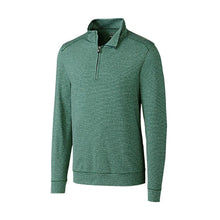 Load image into Gallery viewer, Men's Cutter &amp; Buck Shoreline Half Zip