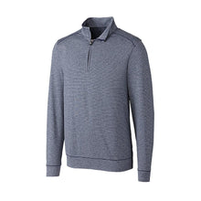 Load image into Gallery viewer, Men's Cutter &amp; Buck Shoreline Half Zip