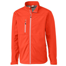 Load image into Gallery viewer, Men's Clique Telemark Softshell Jacket