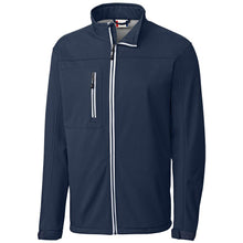 Load image into Gallery viewer, Men's Clique Telemark Softshell Jacket