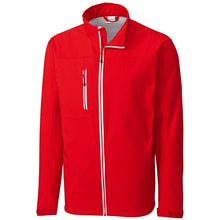 Load image into Gallery viewer, Men's Clique Telemark Softshell Jacket