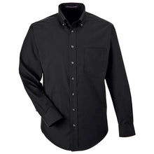 Load image into Gallery viewer, Men's Devon &amp; Jones <br>Crown Coll. Broadcloth Shirt