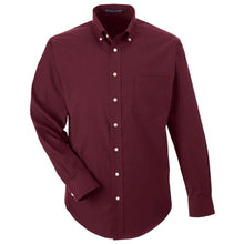 Load image into Gallery viewer, Men's Devon &amp; Jones <br>Crown Coll. Broadcloth Shirt
