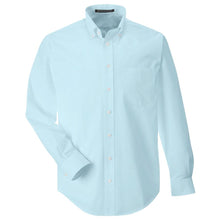 Load image into Gallery viewer, Men's Devon &amp; Jones <br>Crown Coll. Broadcloth Shirt