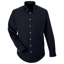 Load image into Gallery viewer, Men's Devon &amp; Jones <br>Crown Coll. Broadcloth Shirt