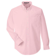 Load image into Gallery viewer, Men's Devon &amp; Jones <br>Crown Coll. Broadcloth Shirt