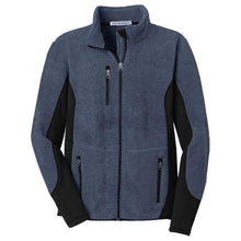 Load image into Gallery viewer, Men's Port Authority R-Tek Pro Fleece Jacket