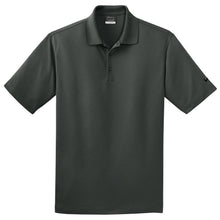 Load image into Gallery viewer, Men's Nike Golf Micropique Polo - Anthracite