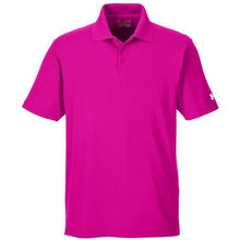 Load image into Gallery viewer, Men's Under Armour <br>Corp Performance Polo