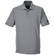 Load image into Gallery viewer, Men's Under Armour <br>Corp Performance Polo