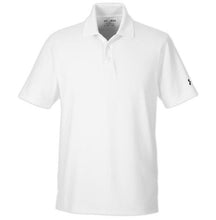 Load image into Gallery viewer, Men's Under Armour <br>Corp Performance Polo