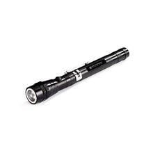 Load image into Gallery viewer, Magnetic Pick-Up Light-Black