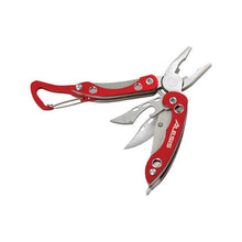 Load image into Gallery viewer, Micro Multi-Tool-Red