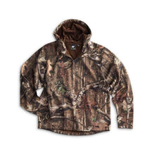 Load image into Gallery viewer, Mossy Oak Camo Hoodie-Break Up Infinity