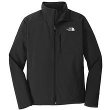 Load image into Gallery viewer, Men's The North Face Apex Barrier Softshell Jacket