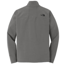 Load image into Gallery viewer, Men's The North Face Apex Barrier Softshell Jacket
