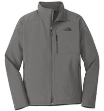 Load image into Gallery viewer, Men's The North Face Apex Barrier Softshell Jacket