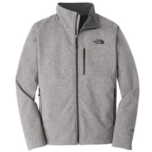 Load image into Gallery viewer, Men's The North Face Apex Barrier Softshell Jacket